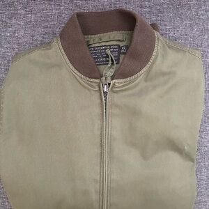 J Crew Men’s Jacket - XS